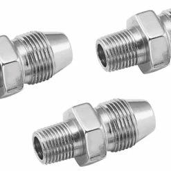 Colony Oil Tank Line Fittings