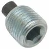 S&S Cycle Magnetic Drain Plug