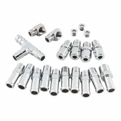 Gardner-Westcott Gardner Westcott Oil Line Fitting Set