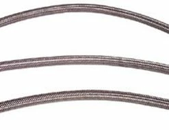 Goodridge Oil Line Kit