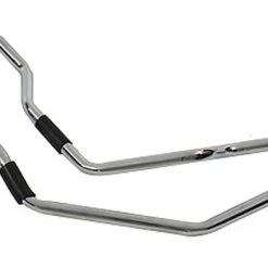 V-Twin Manufacturing Oil Filter Feed/Return Line Set