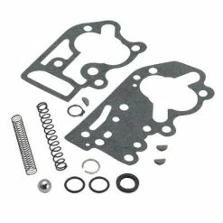 S&S Cycle Oil Pump Rebuild Kit For Big Twin