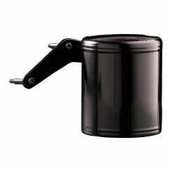 Kruzer Kaddy Gloss Black Beverage Holder