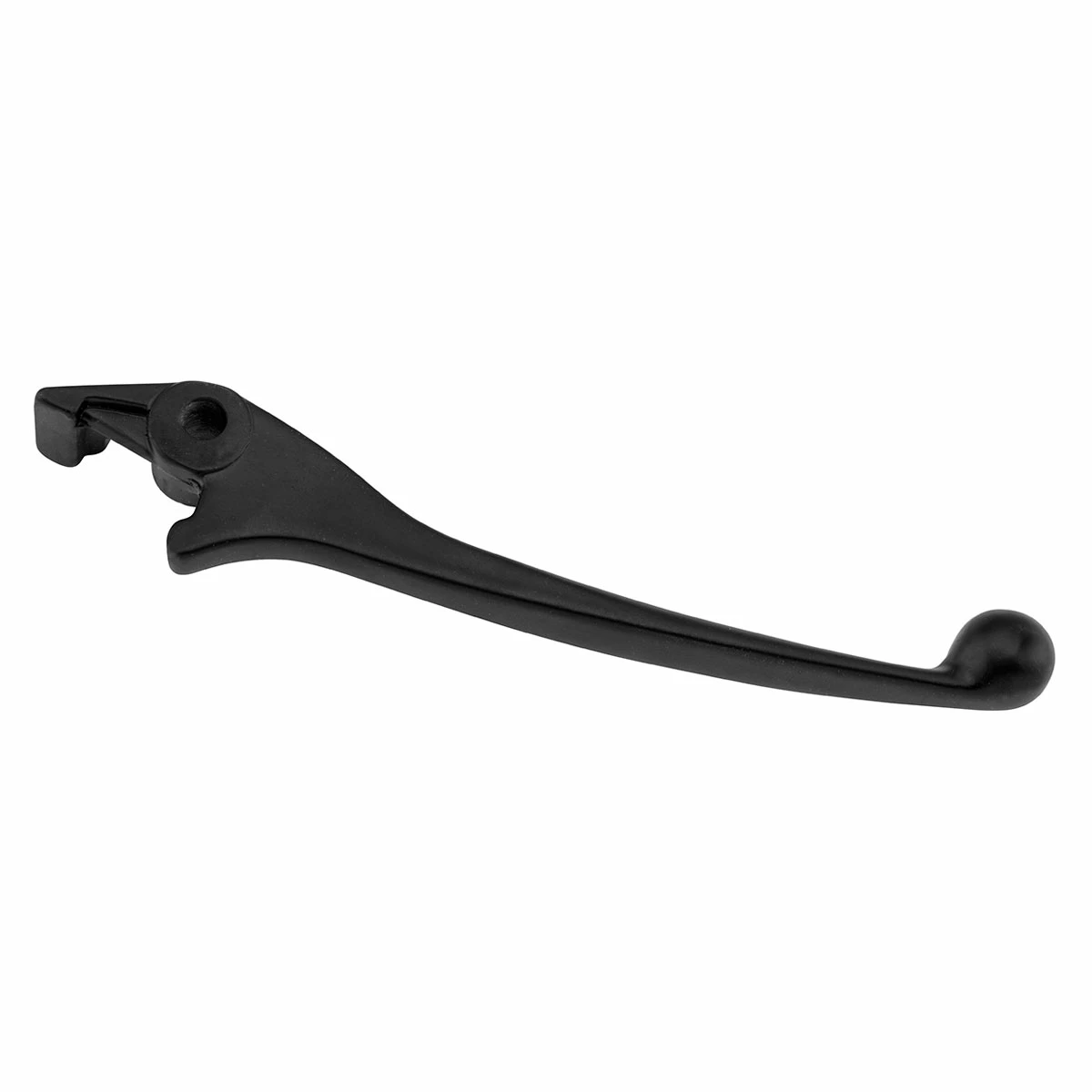 BikeMaster Black OEM Replacement Brake Lever