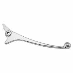BikeMaster Polished OEM Replacement Brake Lever