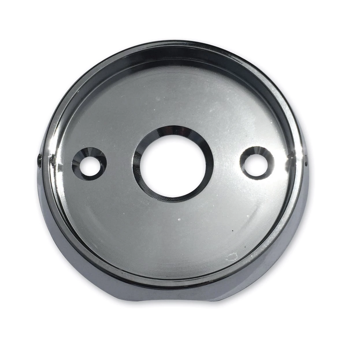 MotorDog69 Set Screw Touring Air Cleaner Coin Mount