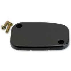 Joker Machine Black Smooth Clutch Master Cylinder Cover