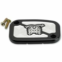 Joker Machine Black Joker Clutch Master Cylinder Cover