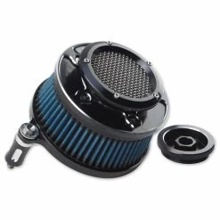 Two Brothers Racing Comp-V High Flow Air Cleaner Kit