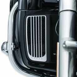 Kuryakyn Radiator Grills