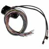 NAMZ Custom Cycle Handlebar Switch Can Bus Controller