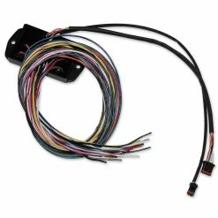 NAMZ Custom Cycle Handlebar Switch Can Bus Controller