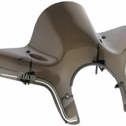 Slip Streamer SS-20 Stealth Windshield