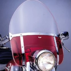 V-Twin Manufacturing Replica Windshield Top Half