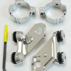 Memphis Shades Lowers Mount Kit