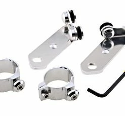 Memphis Shades Lowers Mount Kit