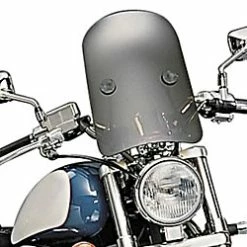 Slip Streamer HD-3 Tombstone Windshield