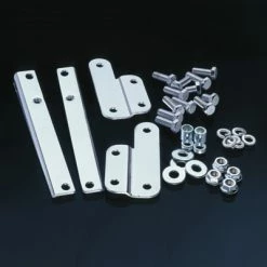 National Cycle Heavy Duty Mounting Kit