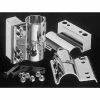 National Cycle Heavy Duty Chrome Mount Kit