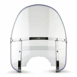 National Cycle Beaded Heavy Duty Windshield