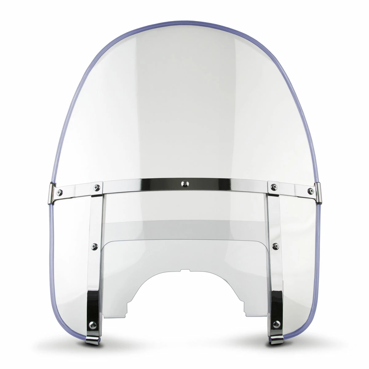 National Cycle Beaded Heavy Duty Windshield