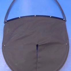 V-Twin Manufacturing Spring Fork Model Summer Windshield