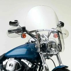National Cycle SwitchBlade 2-Up Windshield