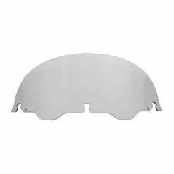 J&P Cycles Air-Blade Acrylic Replacement Windshield