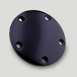 J&P Cycles Black Points Cover