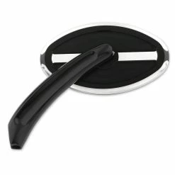 Milwaukee Twins Bar None Black Mirrors