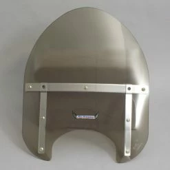 Slip Streamer Mini Police Windshield