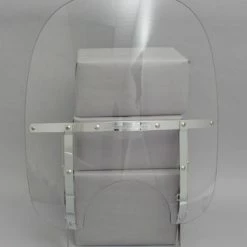 National Cycle SwitchBlade 2-Up Windshields