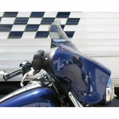WindVest 8″ Light Tint Windshield