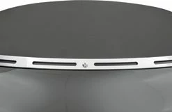 Memphis Shades Batwing Fairing Slotted Fat-style Windshield Trim