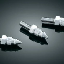 Kuryakyn Windshield Mounting Spikes