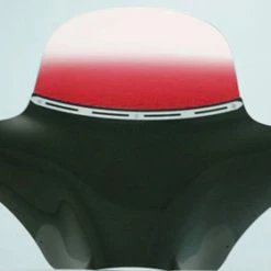 Memphis Shades Batwing Fairing Windshields