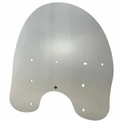 Klock Werks Billboard Flare Windshield