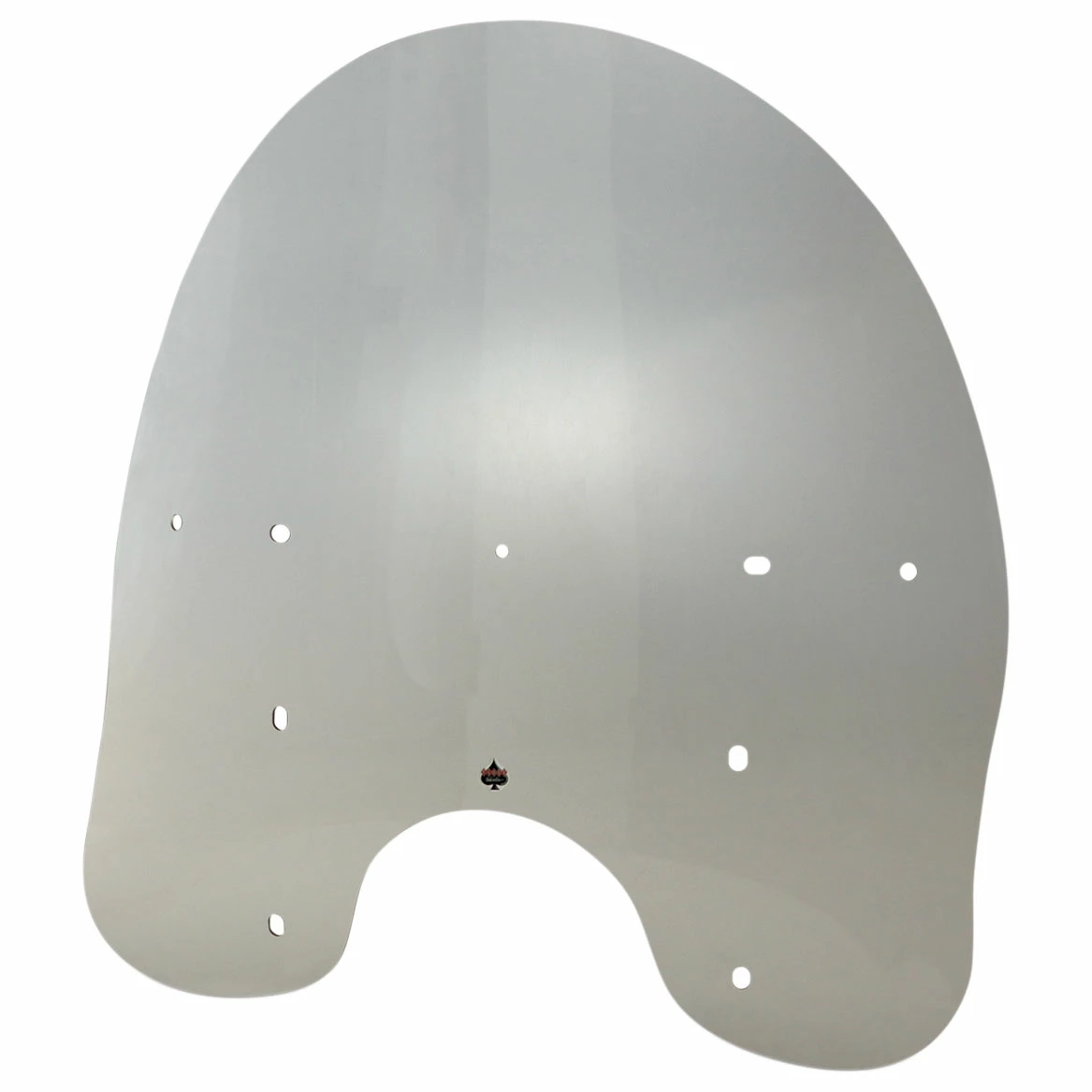 Klock Werks Billboard Flare Windshield