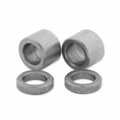 National Cycle Spacer Kit For Gladiator Windshield