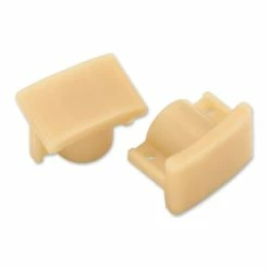 Twin Power Replacement Cam Chain Tensioner Shoes