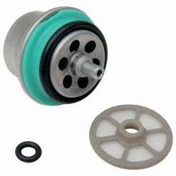 Drag Specialties Fuel Pressure Regulator