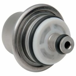 Drag Specialties Fuel Pressure Regulator
