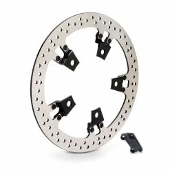 Arlen Ness 14" Front Rotor