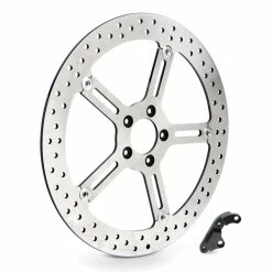 Arlen Ness 15" Front Rotor
