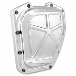 Performance Machine Chrome Formula Camshaft Cover
