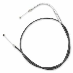 Barnett Performance Products Black Vinyl Clutch (+6)