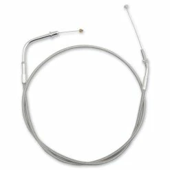 Barnett Performance Products Stainless Steel Idle