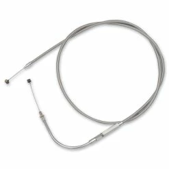 Barnett Performance Products Stainless Steel Idle