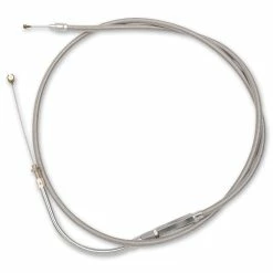 Barnett Performance Products Black Vinyl Throttle (+6)