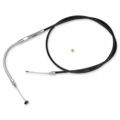 Barnett Performance Products Black Vinyl Clutch